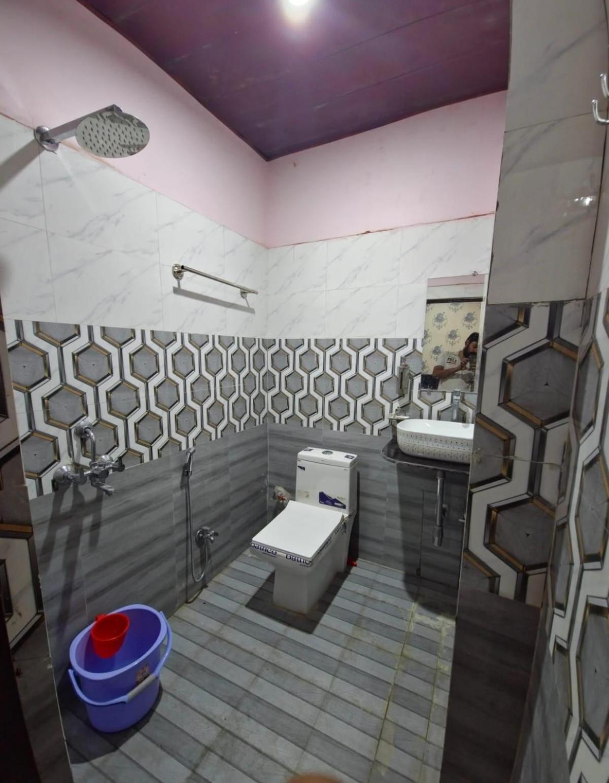 Hotel Kalika P Guest House พาราณสี ภายนอก รูปภาพ